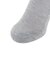デュアリグ（DUARIG）底パイル ハイバックソックス 3足組 6S0087-WASK-894GSA GRY