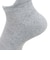デュアリグ（DUARIG）底パイル ハイバックソックス 3足組 6S0087-WASK-894GSA GRY