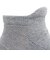 デュアリグ（DUARIG）底パイル ハイバックソックス 3足組 6S0087-WASK-894GSA GRY