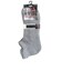 デュアリグ（DUARIG）底パイル ハイバックソックス 3足組 6S0087-WASK-894GSA GRY