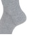 デュアリグ（DUARIG）底パイル ハーフソックス 3足組 6S0091-WASK-894GSA GRY