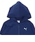 プーマ（PUMA）ガールズ ESS エレベーテッド クール フルジップ フーディ 695788 49 BLU