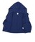 プーマ（PUMA）ガールズ ESS エレベーテッド クール フルジップ フーディ 695788 49 BLU
