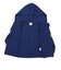 プーマ（PUMA）ガールズ ESS エレベーテッド クール フルジップ フーディ 695788 49 BLU