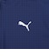 プーマ（PUMA）ガールズ ESS エレベーテッド クール フルジップ フーディ 695788 49 BLU