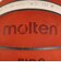 モルテン（molten）バスケットボール 6号球 検定球 FIBA女子 ワールドカップ2026 試合球 BG5000 B6G5000-W6G