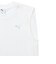 プーマ（PUMA）ESS ELEVATED MX スリーブレスTシャツ 693766 02 WHT
