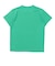 プーマ（PUMA）ジュニア TAD ESS キャット ロゴ 半袖Tシャツ 527188 40 GRN