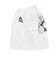 プーマ（PUMA）ボーイズ ミッド90S リラックスド バック グラフィック 半袖 Tシャツ 694225 02 WHT