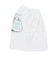 プーマ（PUMA）ボーイズ ミッド90S リラックスド バック グラフィック 半袖 Tシャツ 694225 02 WHT