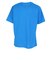 デュアリグ（DUARIG）ジュニア ベーシック ドライプラス PBTMS 半袖Tシャツ 6S0057-TRCT-865CD BLU
