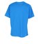 デュアリグ（DUARIG）ジュニア ベーシック ドライプラス PBTMS 半袖Tシャツ 6S0057-TRCT-865CD BLU