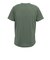 バボラ（BABOLAT）テニスウェア CLUB 半袖Tシャツ BUG6311C-GR