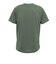 バボラ（BABOLAT）テニスウェア CLUB 半袖Tシャツ BUG6311C-GR