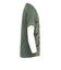 バボラ（BABOLAT）テニスウェア CLUB 半袖Tシャツ BUG6311C-GR