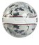 スフィーダ（SFIDA）ジュニア フットサルボール 検定球 INFINITO META SB-26IM04 GRY