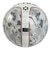 スフィーダ（SFIDA）ジュニア フットサルボール 検定球 INFINITO META SB-26IM04 GRY