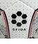 スフィーダ（SFIDA）ジュニア フットサルボール 検定球 INFINITO META SB-26IM04 GRY