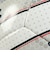 スフィーダ（SFIDA）ジュニア フットサルボール 検定球 INFINITO META SB-26IM04 GRY