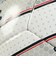 スフィーダ（SFIDA）ジュニア フットサルボール 検定球 INFINITO META SB-26IM04 GRY