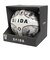 スフィーダ（SFIDA）ジュニア フットサルボール 検定球 INFINITO META SB-26IM04 GRY