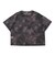 プーマ（PUMA）ESS エレベーテッド シアー AOP 半袖Tシャツ 693772 01 BLK