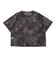 プーマ（PUMA）ESS エレベーテッド シアー AOP 半袖Tシャツ 693772 01 BLK