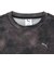 プーマ（PUMA）ESS エレベーテッド シアー AOP 半袖Tシャツ 693772 01 BLK