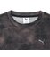 プーマ（PUMA）ESS エレベーテッド シアー AOP 半袖Tシャツ 693772 01 BLK