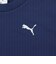 プーマ（PUMA）ガールズ ESS エレベーテッド クール 半袖 Tシャツ 695789 49 BLU