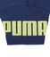 プーマ（PUMA）ガールズ ESS エレベーテッド クール 半袖 Tシャツ 695789 49 BLU