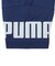 プーマ（PUMA）ガールズ ESS エレベーテッド クール 半袖 Tシャツ 695789 49 BLU
