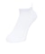 デュアリグ（DUARIG）底パイル ハイバックソックス 3足組 6S0082-WASK-894GSA WHT