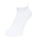 デュアリグ（DUARIG）底パイル ハイバックソックス 3足組 6S0082-WASK-894GSA WHT
