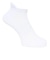 デュアリグ（DUARIG）底パイル ハイバックソックス 3足組 6S0082-WASK-894GSA WHT