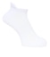デュアリグ（DUARIG）底パイル ハイバックソックス 3足組 6S0082-WASK-894GSA WHT