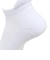 デュアリグ（DUARIG）底パイル ハイバックソックス 3足組 6S0082-WASK-894GSA WHT