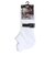 デュアリグ（DUARIG）底パイル ハイバックソックス 3足組 6S0082-WASK-894GSA WHT