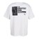 プーマ（PUMA）ESS エレベーテッド MX フットボール 半袖Tシャツ 694590 02 WHT