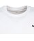 プーマ（PUMA）ESS エレベーテッド MX フットボール 半袖Tシャツ 694590 02 WHT