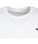 プーマ（PUMA）ESS エレベーテッド MX フットボール 半袖Tシャツ 694590 02 WHT
