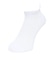 デュアリグ（DUARIG）底パイル ハイバックソックス 3足組 6S0086-WASK-894GSA WHT