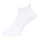 デュアリグ（DUARIG）底パイル ハイバックソックス 3足組 6S0086-WASK-894GSA WHT