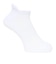 デュアリグ（DUARIG）底パイル ハイバックソックス 3足組 6S0086-WASK-894GSA WHT