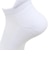 デュアリグ（DUARIG）底パイル ハイバックソックス 3足組 6S0086-WASK-894GSA WHT