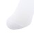 デュアリグ（DUARIG）底パイル ハーフソックス 3足組 6S0090-WASK-894GSA WHT