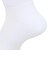 デュアリグ（DUARIG）底パイル ハーフソックス 3足組 6S0090-WASK-894GSA WHT