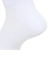 デュアリグ（DUARIG）底パイル ハーフソックス 3足組 6S0090-WASK-894GSA WHT