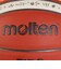 モルテン（molten）バスケットボール 6号球 FIBA女子 ワールドカップ2026 レプリカ BG3800 B6G3800-W6G