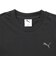 プーマ（PUMA）ESS ELEVATED MX スリーブレスTシャツ 693766 01 BLK